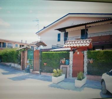 Trilocale in vendita a Vinchiaturo (Campobasso)