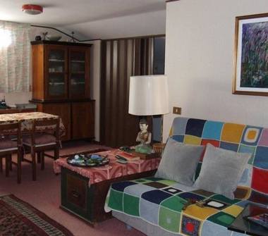 Affitto Appartamento Vacanze a Roma, Zona Tomba Di Nerone