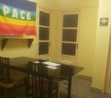 Appartamento in affitto a Catania (Catania)