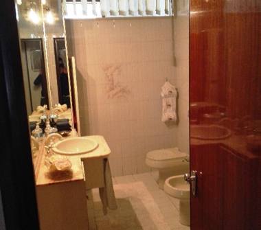 Quadrilocale in vendita a Palermo, Zona Zisa