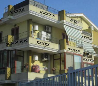 Appartamento in vendita a Assemini (Cagliari)