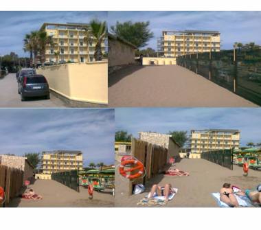 Affitto Casa Vacanze a Battipaglia, Frazione Lido Lago