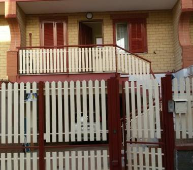 Villetta a schiera in vendita a Mugnano di Napoli (Napoli)