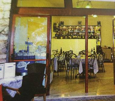 Ristorante in vendita a Conca dei Marini (Salerno)