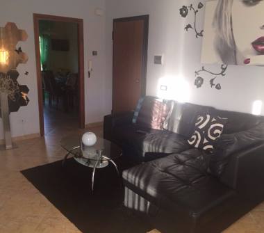 Quadrilocale in vendita a Pieve a Nievole (Pistoia)