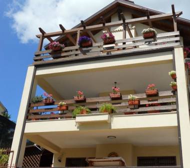 Appartamento in vendita a Marano Principato (Cosenza)