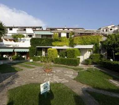 Offerta Vacanze Residence a Centola, Frazione Palinuro
