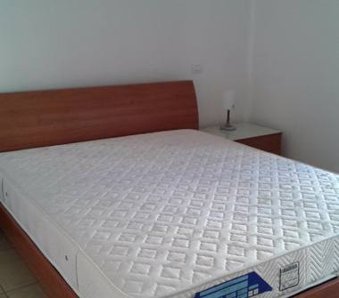 Quadrilocale in vendita a Oristano, Frazione Centro città