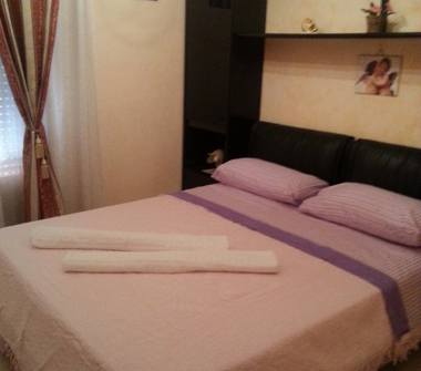 Trilocale in affitto a Sant'Agata di Militello (Messina)