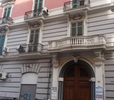 Appartamento in vendita a Napoli (Napoli)