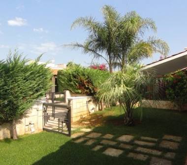 Villetta a schiera in vendita a Carovigno, Frazione Specchiolla