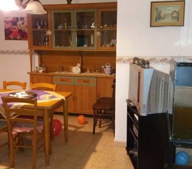 Quadrilocale in vendita a Trapani (Trapani)