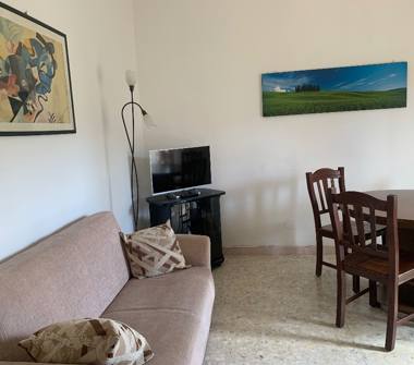 Casa indipendente in affitto a Serra San Bruno (Vibo Valentia)