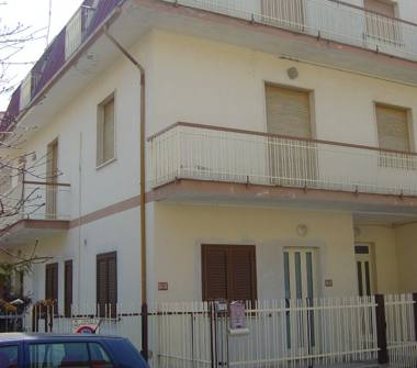 Casa indipendente in vendita a Alba Adriatica (Teramo)