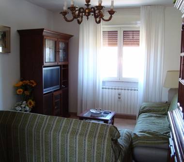 Trilocale in vendita a Mosciano Sant'Angelo, Frazione Ripoli