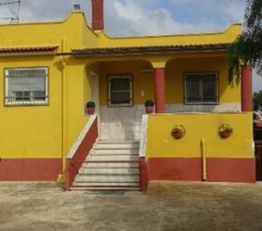 Villa in affitto a Brindisi, Frazione Centro città