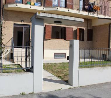 Appartamento in vendita a Petritoli (Fermo)