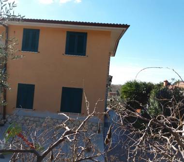 Trilocale in vendita a Fonte Nuova (Roma)