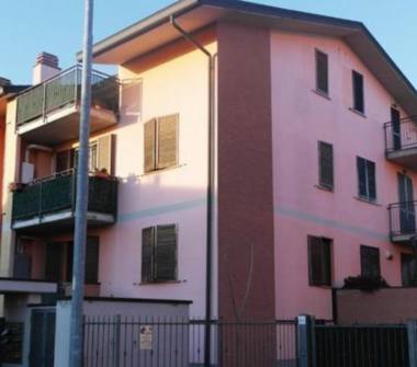 Bilocale in vendita a Merlino (Lodi)