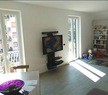 Appartamento in vendita a Arcola, Frazione Romito Magra