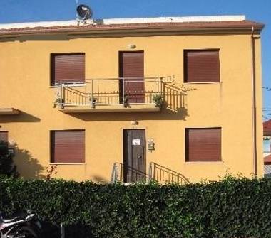 Quadrilocale in vendita a Senigallia, Frazione Marzocca