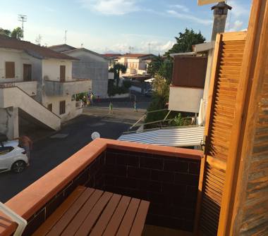 Villetta a schiera in vendita a Scalea (Cosenza)