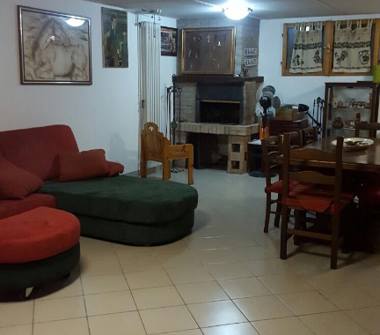 Villetta a schiera in vendita a Cervia, Frazione Pinarella