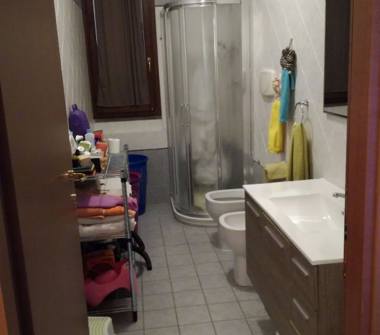 Trilocale in vendita a Montelupo Fiorentino, Frazione Samminiatello