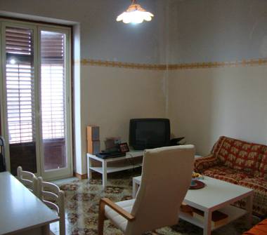 Trilocale in vendita a Palermo, Zona Centro Storico