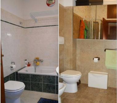 Trilocale in vendita a Fonte Nuova, Frazione Tor Lupara