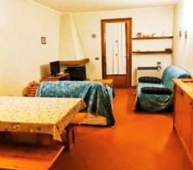 Trilocale in vendita a Fiumalbo (Modena)