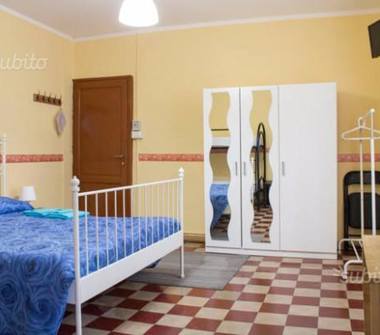 Monolocale in affitto a Cernobbio (Como)