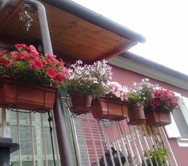 Casa indipendente in vendita a La Spezia, Zona Colli