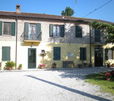 Rustico/Casale in vendita a Fiscaglia (Ferrara)