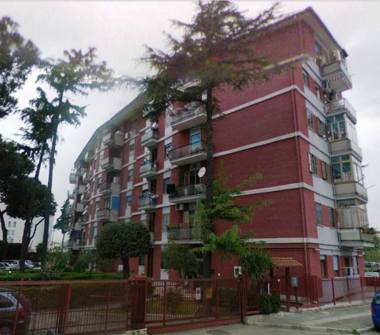 Quadrilocale in vendita a Napoli, Zona Ponticelli