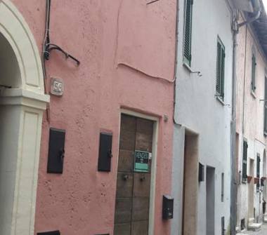 Bilocale in vendita a Cineto Romano (Roma)