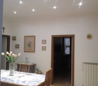 Appartamento in vendita a Modica (Ragusa)