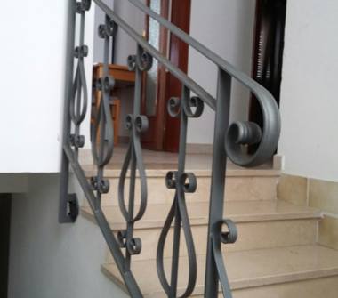 Casa indipendente in affitto a Pescara (Pescara), Via Catone 6