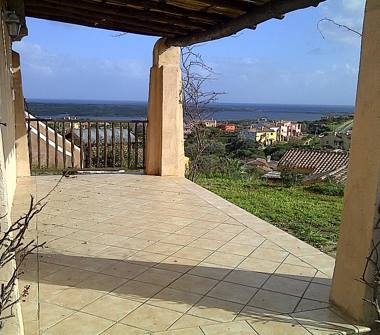 Quadrilocale in vendita a Stintino (Sassari)