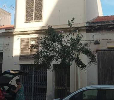 Ufficio in affitto a Alghero (Sassari), VIA PETRARCA 14 a