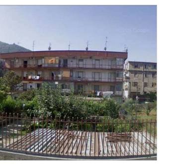 Quadrilocale in vendita a San Felice a Cancello (Caserta)
