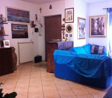 Villetta a schiera in vendita a Sermoneta, Frazione Monticchio