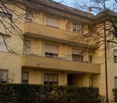 Appartamento in vendita a Rovigo (Rovigo)