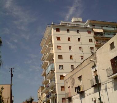 Trilocale in vendita a Torre Annunziata (Napoli)