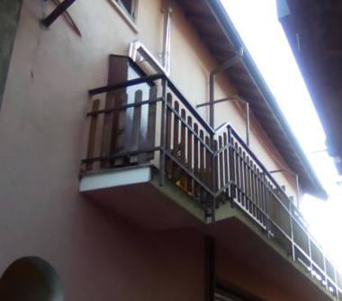 Casa indipendente in vendita a Mezzago (Monza e Brianza)