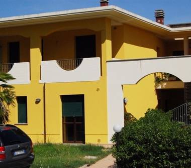 Trilocale in vendita a Vallefoglia (Pesaro e Urbino)