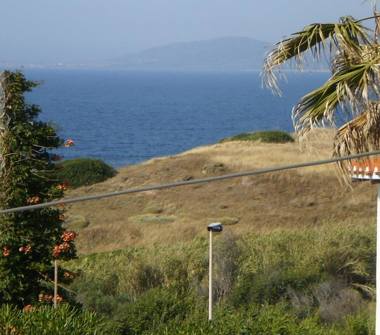 Villetta a schiera in affitto a Valledoria, Frazione La Ciaccia