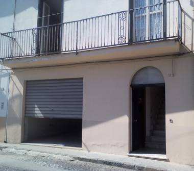 Casa indipendente in vendita a Muro Lucano (Potenza)