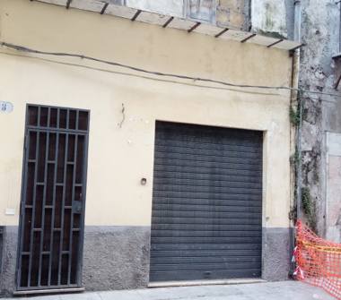 Casa indipendente in vendita a Palermo, Zona Maqueda