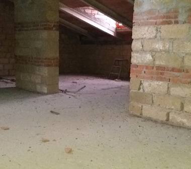 Bilocale in vendita a Canino (Viterbo)